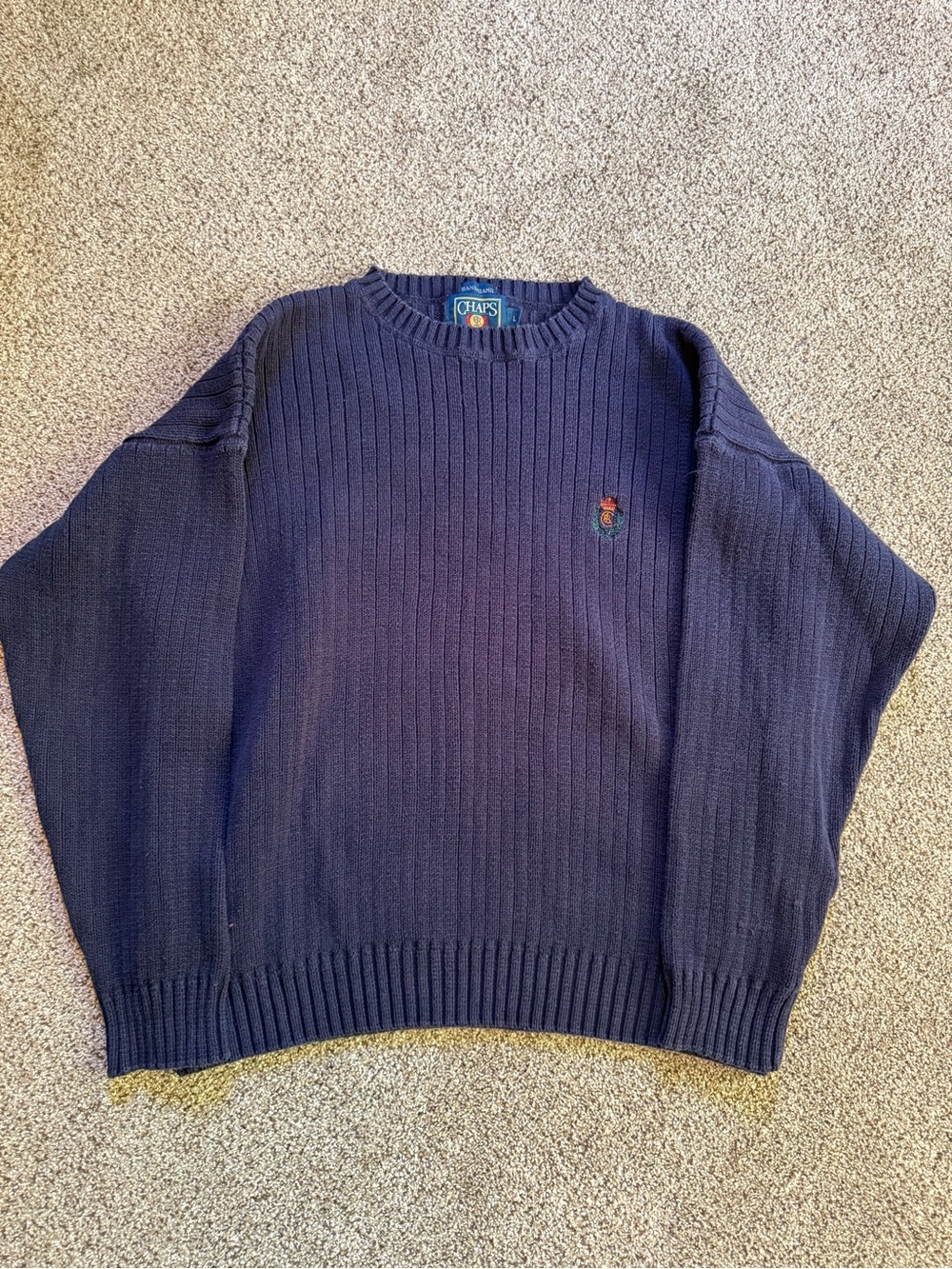 Vintage Chaps Ralph Lauren Sweater